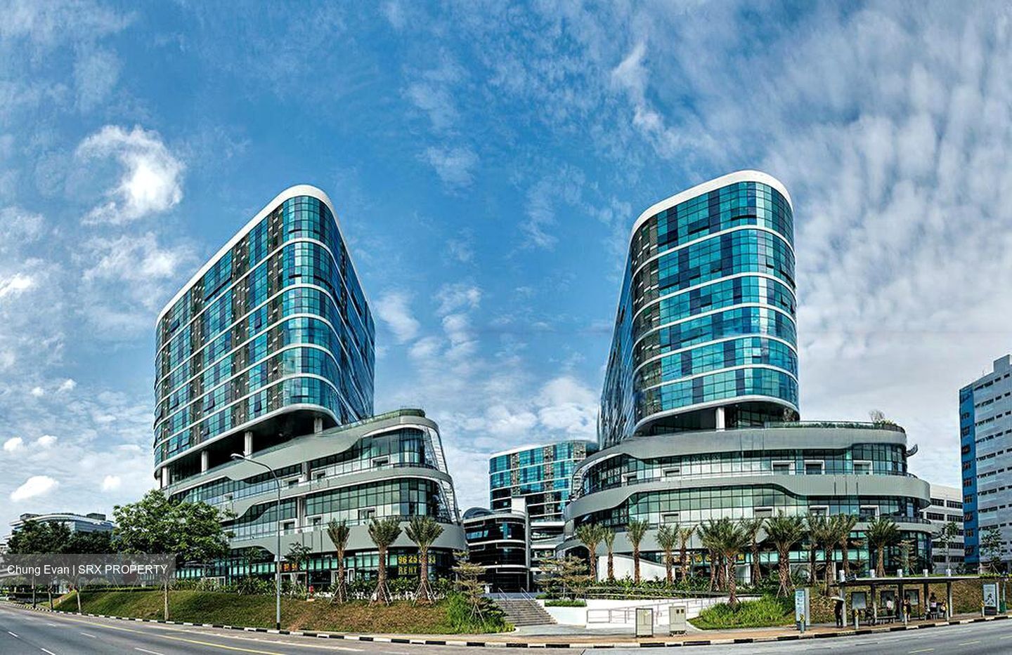 Oxley Bizhub (D14), Factory #464651251